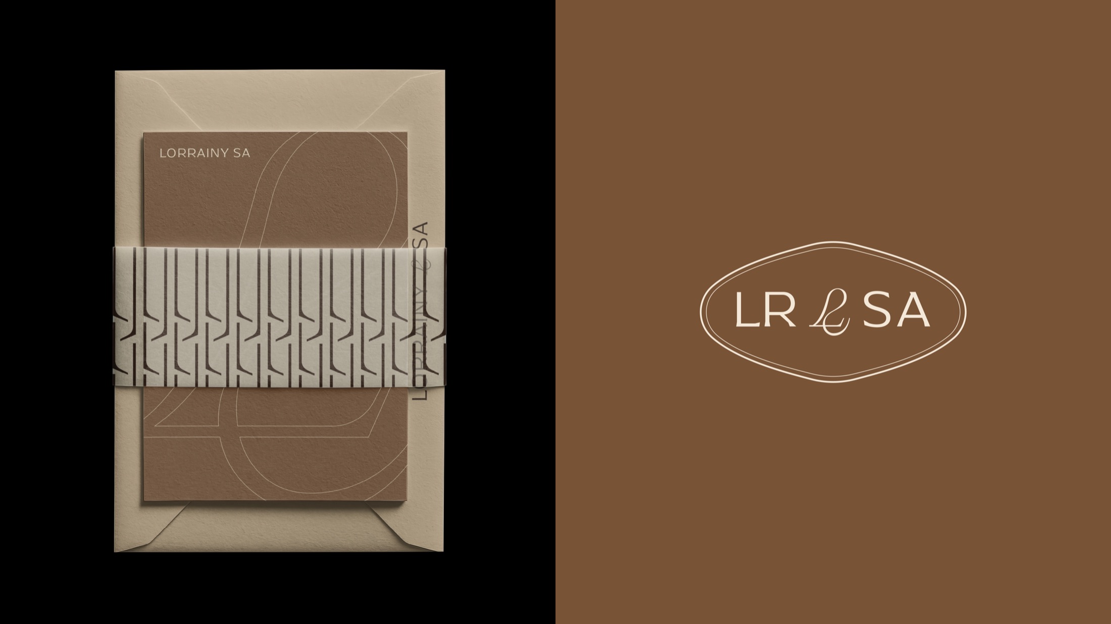 Packaging and graphic pattern
