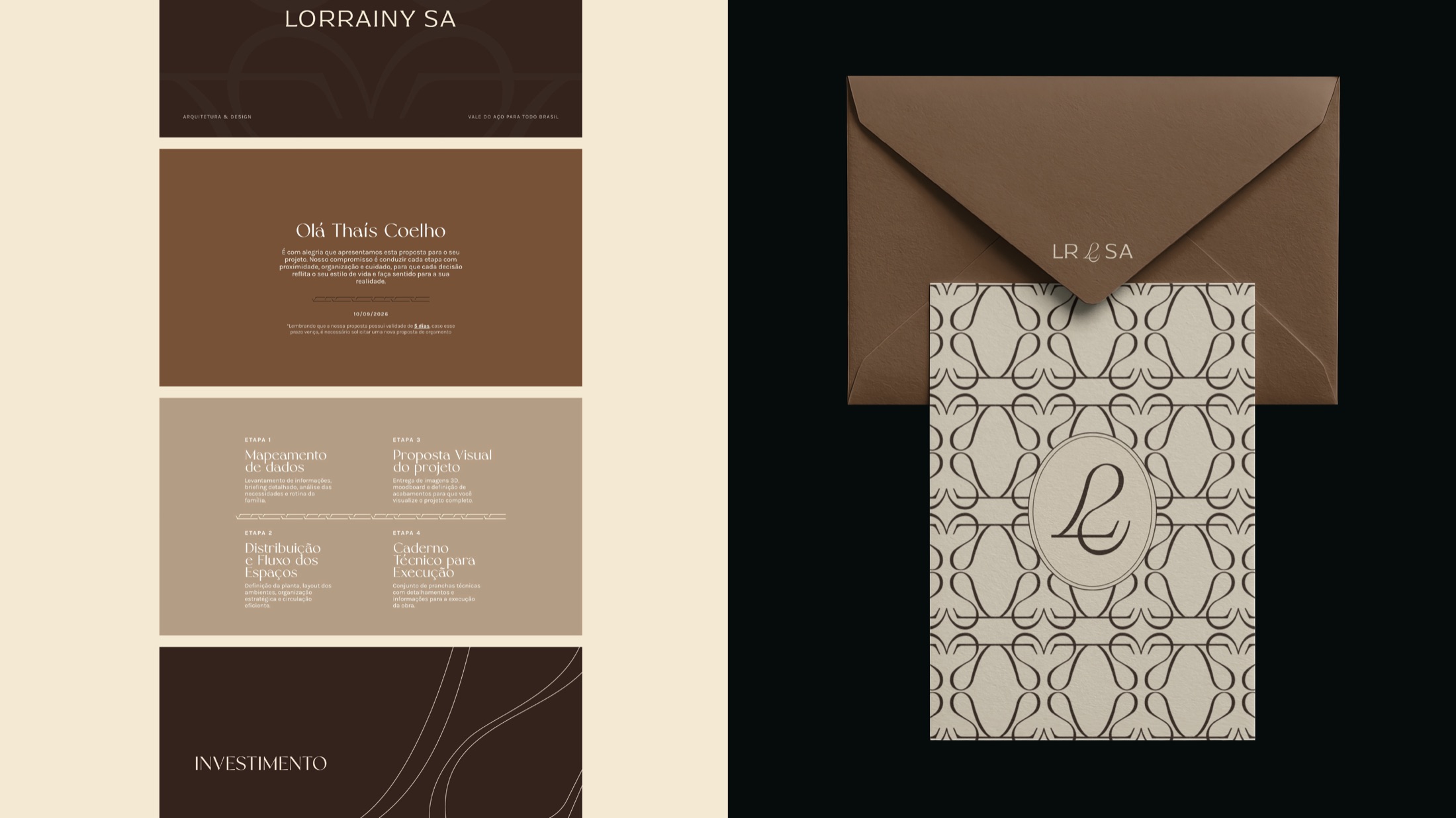 Lorrainy Sa stationery