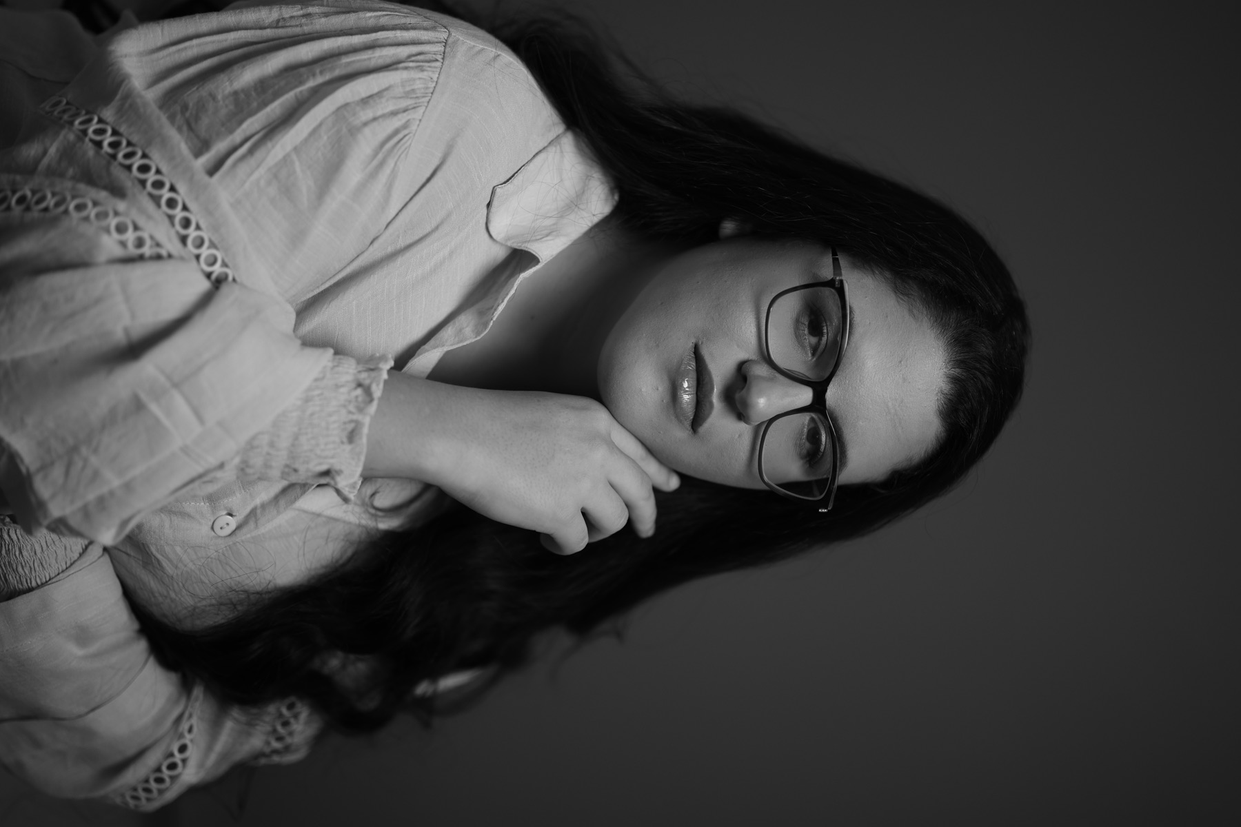 Retrato de Gabriela Anício, fundadora da Tons Design